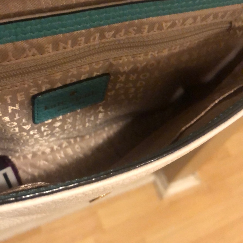 Beautiful Kate spade bag - Picture 2 of 4